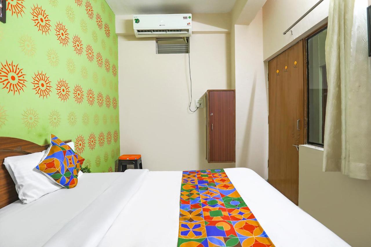Fabexpress Kashi Khand Varanasi Exteriör bild
